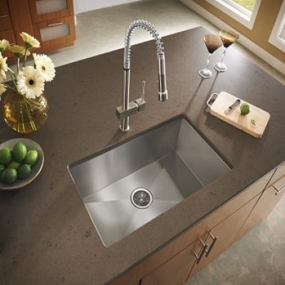 Kitchen Sinks