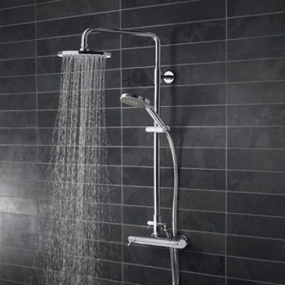 Showers