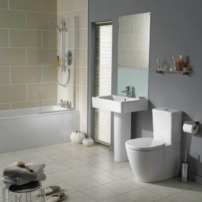 Toilets
