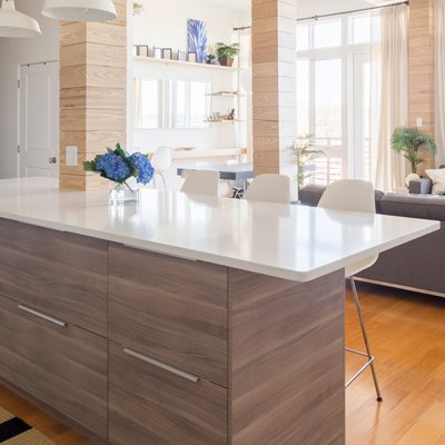 Benchtops