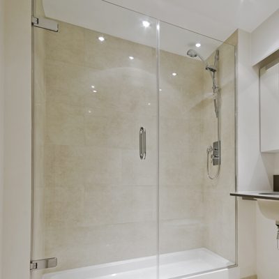 Shower Screens